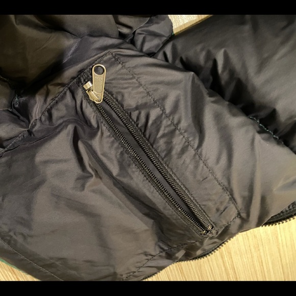 Rare Vintage The North Face Down Puffer Vest - Picture 2 of 13